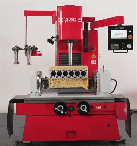 cnc machine engines|engine boring and milling machine.